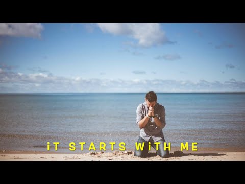 It Starts With Me with Lyrics