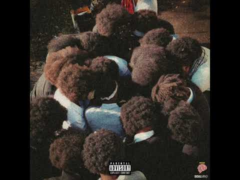 Mehkai Orion - Like Water (Official Audio)