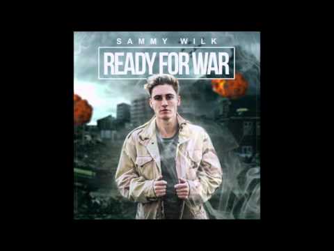 11. Don't Worry (feat. Sabrina Antoinette) - Sammy Wilk