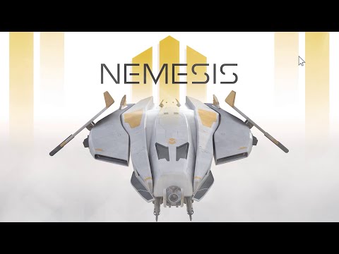 APU Design Showcase 2022 - Nemesis by Panashe Tennyson Mataruse