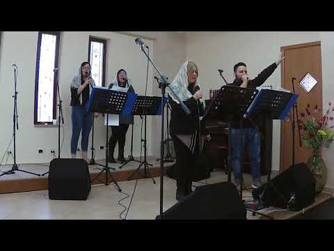 Culto di domenica 19 Maggio 2019 - Il Signore ha cura di te