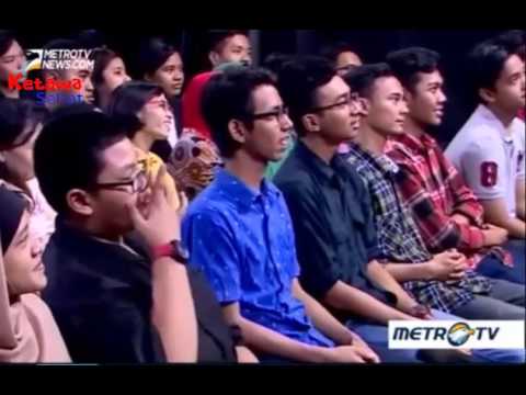 Awwe Stand Up Comedy Show 13 Mei 2016 - seru