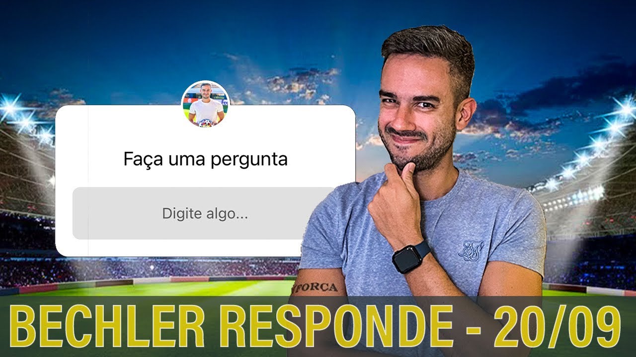 Barça traumatizado? Memphis gera interesse da Europa? Kroos ou Xavi? Oscilação do Cruzeiro?