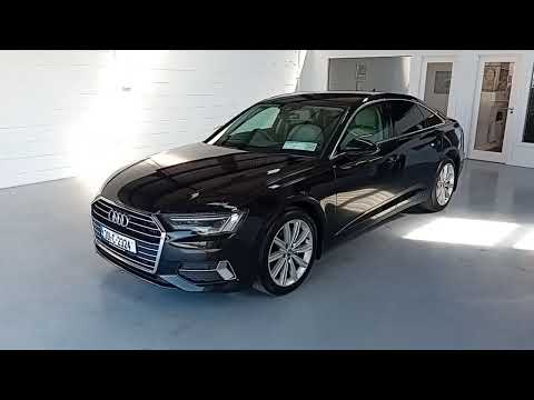 Audi A6 2020 SE Quattro S Tronic, Finance Arranged - Image 2