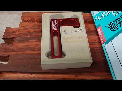 How to make Dovetails using the LEIGH D4R pro Dovetail jig --- A mini series # 6