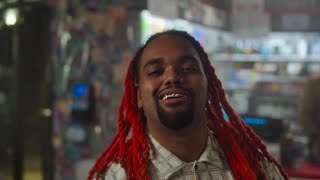 Kembe X - Voices (Official Video)