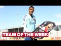 Haller in FIFA 21 TOTW ? | 'Iets minder dribbelen en wat meer passen'