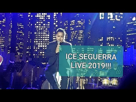 Aiza (Ice) Seguerra - Pagdating ng Panahon