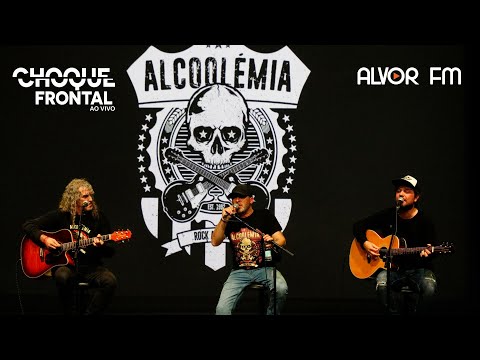 Alcoolémia - Portugal o Nosso País