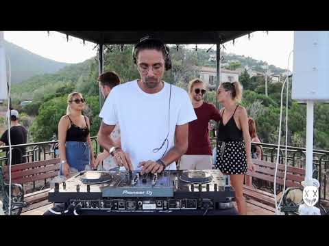 TITOX live @ Trayas - South of France