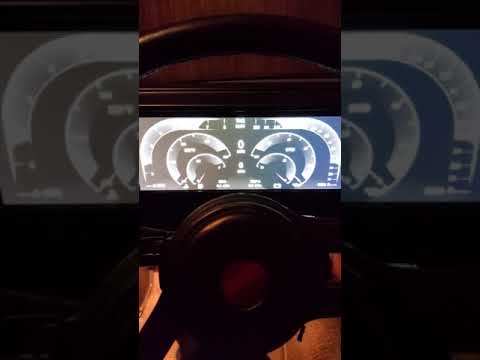 AUTOMETER INVISION SHORT DEMO