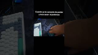 Jugadores raging bolt cuando no pueden ganar con otro deck🤣