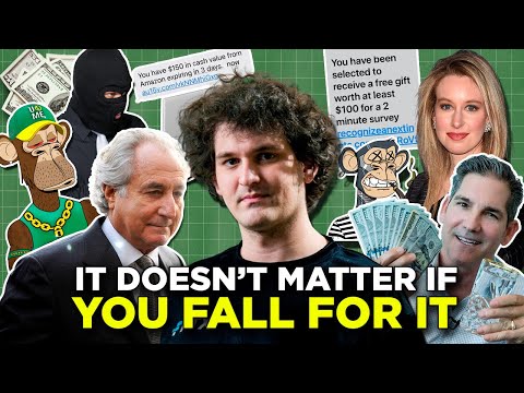 Fraud Has Cost You Your Financial Future