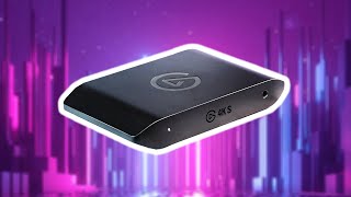 Video thumbnail for Elgato 4K S Review - Should You Buy It? by IgnitableCub