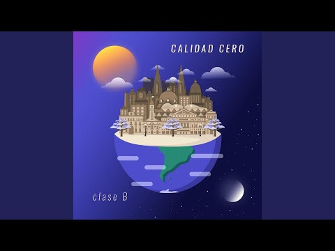 Salir De Todo - Calidad Cero