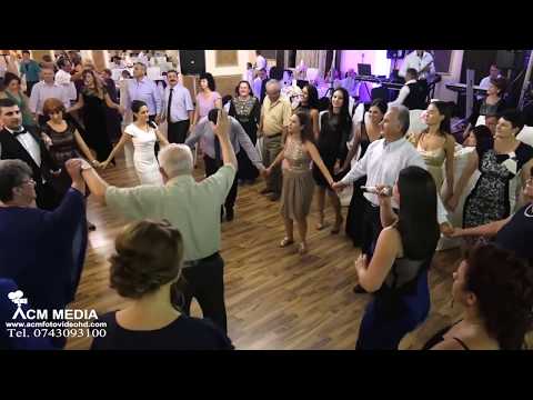 Vasilica de la Strehaia-LIVE Program Sarbe Rest Tudor 2