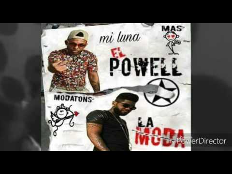 Popy & la Moda - mi Luna