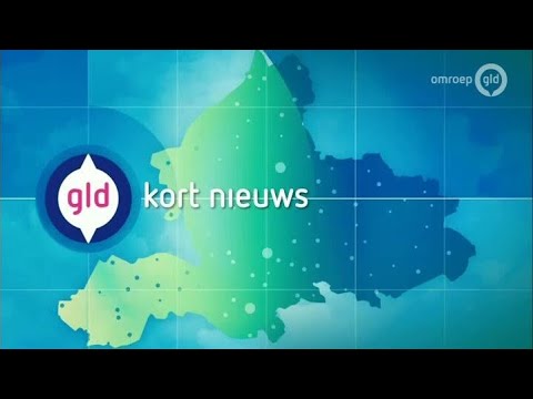 GLD Nieuws 22 december 2013 - Nieuws