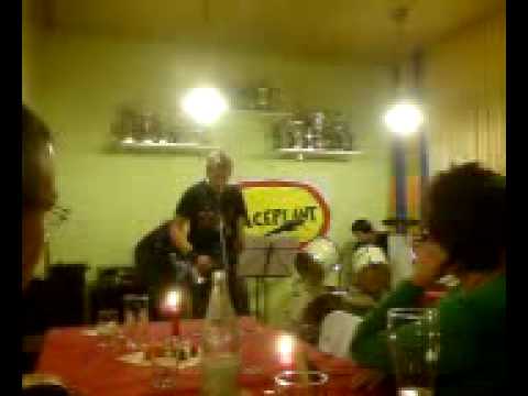 Faceplant SV Babstadt Teil 1