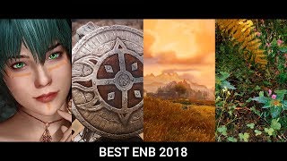 Top 10 Best ENB of 2018