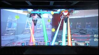 【ゾルギア B→A】ランク４で４９％クリア【ギャラクシアン３　2025/11/23】