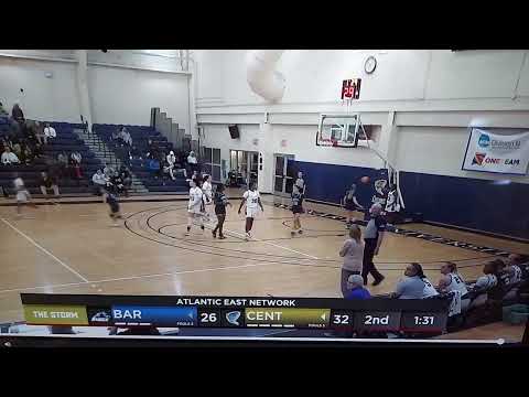 Women's Basketball: Mia Castillo Scores Her 1,000th Career Point (11/21/23)