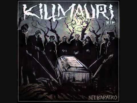 Kill Mauri aka Restin Pees Feat. Ruido, Drew, Robi Perso - My fetta (Prod. Dj Smoka)