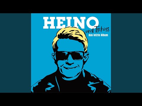 Heino/Wolfgang Petry – „Ich atme“