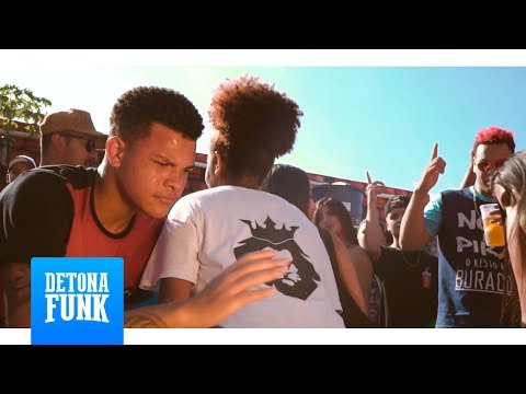 O Noiskita - Medley dos Maloka (VIDEOCLIPE OFICIAL)