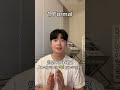 How to say good bye in Korean 🇰🇷 #koreanteacher