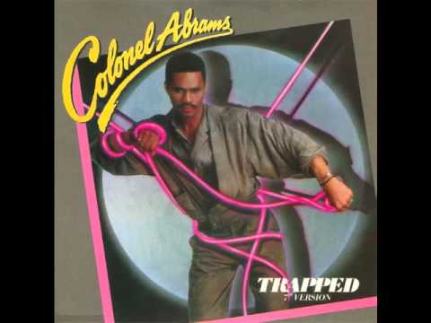 Colonel Abrams - Trapped (A Cappella)