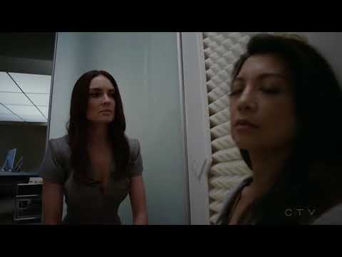 Agents Of S.H.I.E.L.D. - 4x09 Aida Part 1
