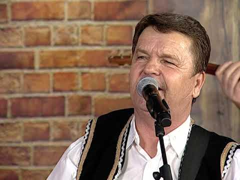 Hanifa i Djerdani - Sa zelenim ocima rodila me nana - IZVORNO SIJELO OTV VALENTINO