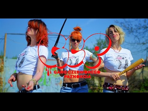Gang Czerwonego Paznokcia - Wożonko