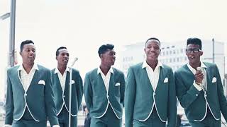 The Temptations: I Want A Love I Can See (1963)