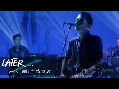 Radiohead - Paranoid Android (Later Archive 1997)