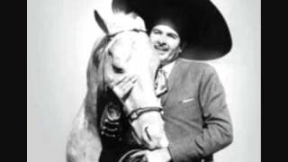 Antonio aguilar - Te traigo estas flores
