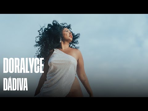 Doralyce - Dádiva (Visualizer)