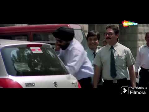 Lamha - PAPPU CAN'T DANCE SAALA (Vinay Pathak, Neha Dhupia, Shilpa Rao, Sangeet Haldipur)