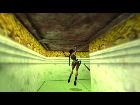 TRLE 2003.12.12 - Legacy of the Gods 11, Chapter 7.2