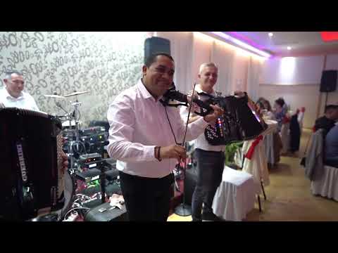 Jele i orkestar  Saše Šiljakovca - Kolo sa pesmom - (LIVE) - Restoran Centar Dudovica 2023