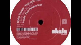 Stylus Trouble - That Acid Track (Main Mix) (2005)