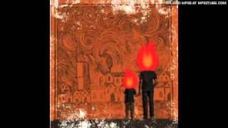 Stabbing Backwards - The Beautiful Mistake - Light a Match, For I Deserve to Burn