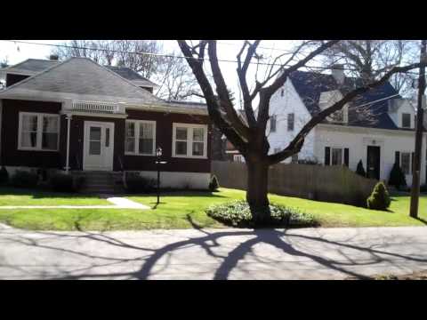 35 Boulevard Rd, Wellesley MA