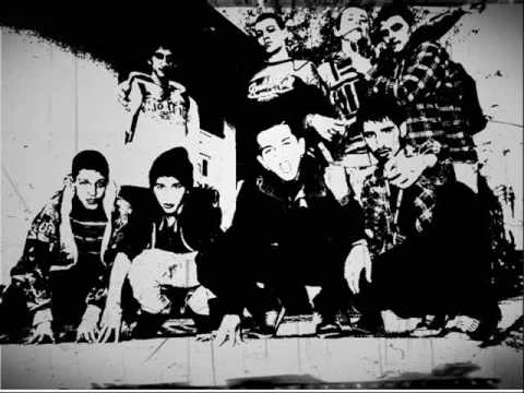 TWT ft A.LOC -  Lapsi