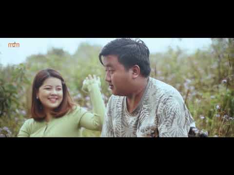 ADAMA & SANGTEI | NGAIHLUNGRUN
