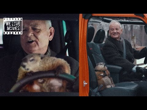Groundhog Day 2 (Unofficial Trailer) 2023