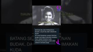 Download lagu Maksud Di Sebalik Lagu GURINDAM JIWA 😊 mp3