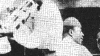 Blythe's Washboard Band - Bohunkus Blues