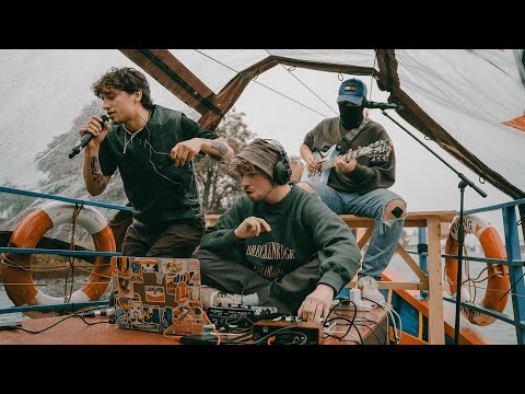 Cabal, All Aboard - BrickNa$ty